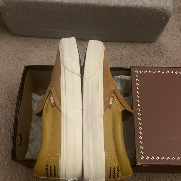 Taka Hayashi Vans Golden Brown Harvest w/7 - Picture 5 of 8